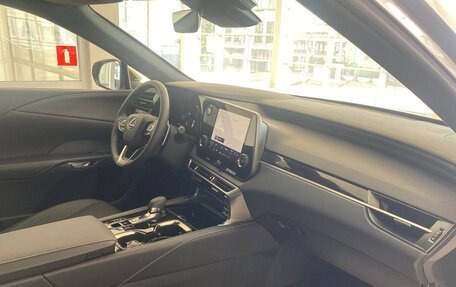 Lexus RX IV рестайлинг, 2025 год, 7 899 000 рублей, 9 фотография