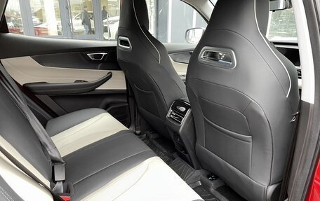 Chery Tiggo 4 I рестайлинг, 2025 год, 2 220 000 рублей, 13 фотография