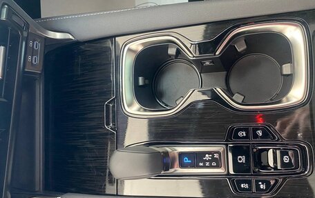 Lexus RX IV рестайлинг, 2025 год, 7 899 000 рублей, 13 фотография
