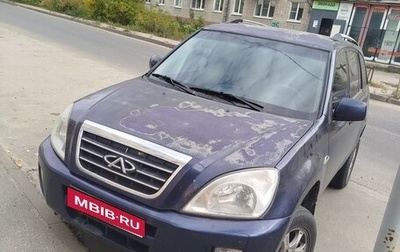 Chery Tiggo (T11), 2013 год, 300 000 рублей, 1 фотография