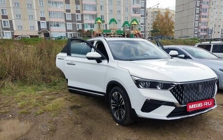 FAW Bestune T77, 2021 год, 1 700 000 рублей, 1 фотография