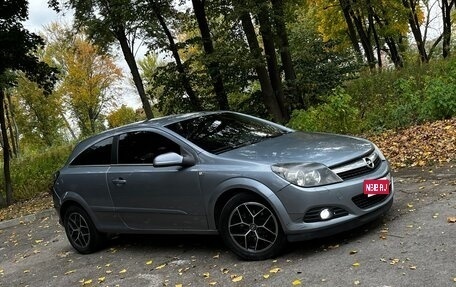 Opel Astra H, 2008 год, 365 000 рублей, 1 фотография