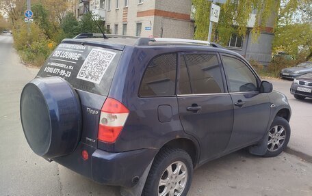 Chery Tiggo (T11), 2013 год, 300 000 рублей, 4 фотография