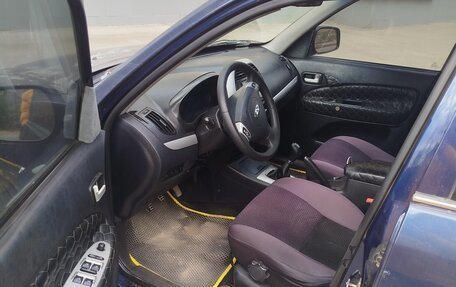 Chery Tiggo (T11), 2013 год, 300 000 рублей, 8 фотография