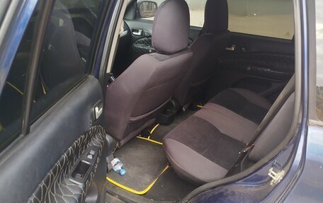 Chery Tiggo (T11), 2013 год, 300 000 рублей, 9 фотография