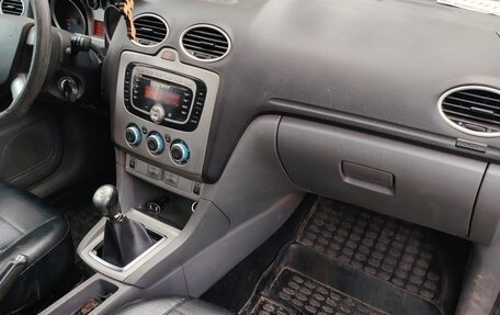 Ford Focus II рестайлинг, 2008 год, 250 000 рублей, 7 фотография