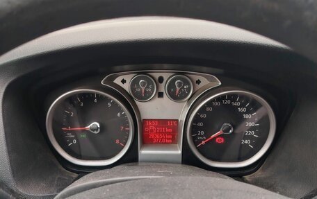 Ford Focus II рестайлинг, 2008 год, 250 000 рублей, 8 фотография