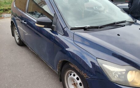 Ford Focus II рестайлинг, 2008 год, 250 000 рублей, 5 фотография
