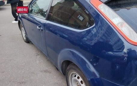 Ford Focus II рестайлинг, 2008 год, 250 000 рублей, 2 фотография