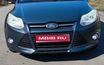 Ford Focus III, 2011 год, 870 000 рублей, 1 фотография