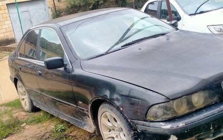 BMW 5 серия, 1999 год, 350 000 рублей, 1 фотография