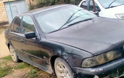 BMW 5 серия, 1999 год, 350 000 рублей, 1 фотография
