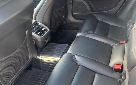 Volvo V90 Cross Country I рестайлинг, 2019 год, 3 950 000 рублей, 9 фотография