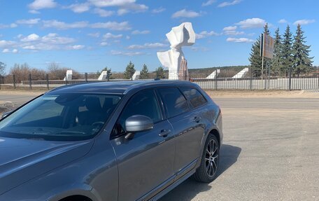 Volvo V90 Cross Country I рестайлинг, 2019 год, 3 950 000 рублей, 21 фотография