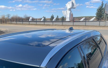 Volvo V90 Cross Country I рестайлинг, 2019 год, 3 950 000 рублей, 16 фотография
