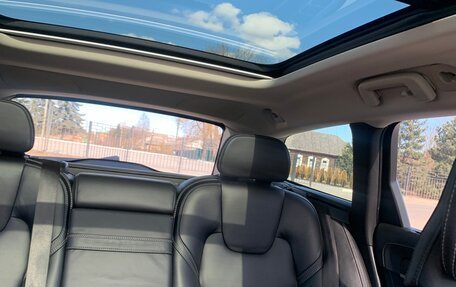 Volvo V90 Cross Country I рестайлинг, 2019 год, 3 950 000 рублей, 30 фотография