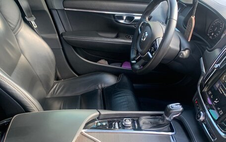 Volvo V90 Cross Country I рестайлинг, 2019 год, 3 950 000 рублей, 35 фотография