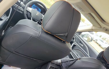 FAW Bestune T77, 2021 год, 1 700 000 рублей, 11 фотография