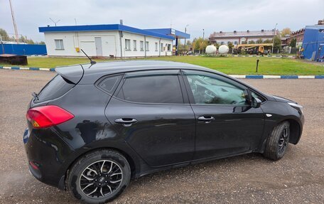 KIA cee'd III, 2012 год, 900 000 рублей, 3 фотография