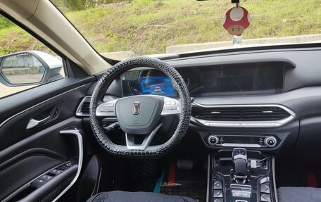 FAW Bestune T77, 2021 год, 1 700 000 рублей, 14 фотография