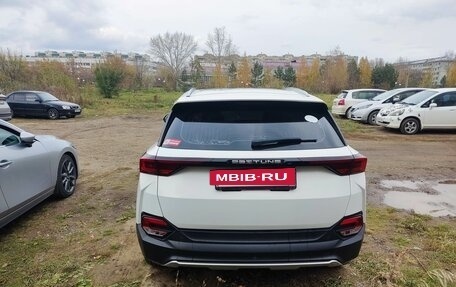 FAW Bestune T77, 2021 год, 1 700 000 рублей, 8 фотография