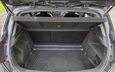 KIA cee'd III, 2012 год, 900 000 рублей, 9 фотография