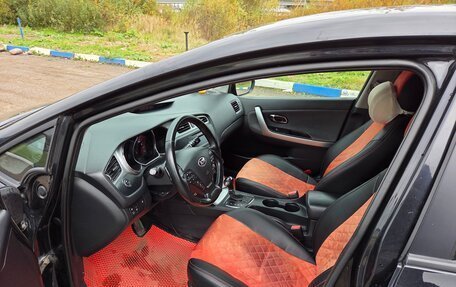 KIA cee'd III, 2012 год, 900 000 рублей, 10 фотография