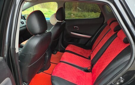 KIA cee'd III, 2012 год, 900 000 рублей, 13 фотография
