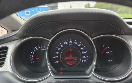 KIA cee'd III, 2012 год, 900 000 рублей, 17 фотография