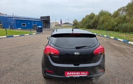 KIA cee'd III, 2012 год, 900 000 рублей, 5 фотография