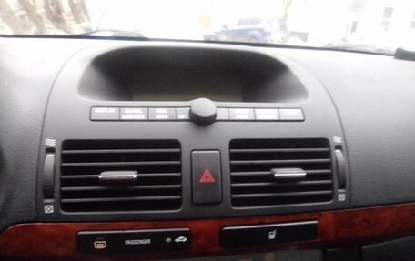 Toyota Avensis III рестайлинг, 2006 год, 890 000 рублей, 24 фотография
