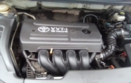 Toyota Avensis III рестайлинг, 2006 год, 890 000 рублей, 17 фотография