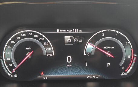 KIA Mohave I, 2023 год, 6 200 000 рублей, 8 фотография