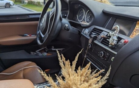 BMW X4, 2015 год, 2 555 555 рублей, 20 фотография