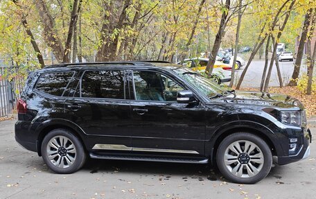 KIA Mohave I, 2023 год, 6 200 000 рублей, 4 фотография