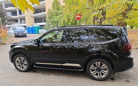 KIA Mohave I, 2023 год, 6 200 000 рублей, 7 фотография