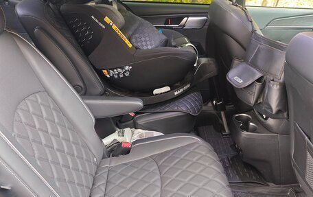 KIA Mohave I, 2023 год, 6 200 000 рублей, 11 фотография