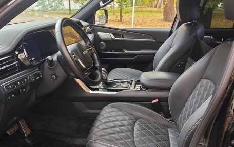 KIA Mohave I, 2023 год, 6 200 000 рублей, 9 фотография