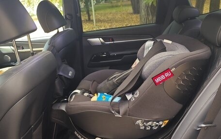 KIA Mohave I, 2023 год, 6 200 000 рублей, 12 фотография