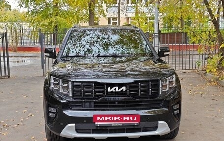 KIA Mohave I, 2023 год, 6 200 000 рублей, 2 фотография