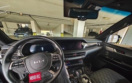 KIA Mohave I, 2023 год, 6 200 000 рублей, 10 фотография