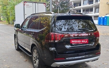 KIA Mohave I, 2023 год, 6 200 000 рублей, 6 фотография