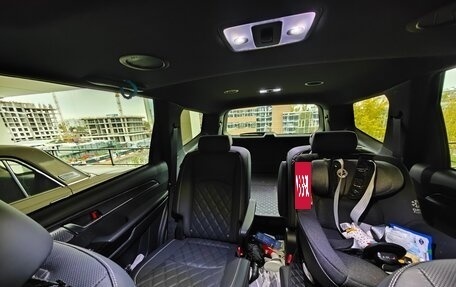 KIA Mohave I, 2023 год, 6 200 000 рублей, 13 фотография