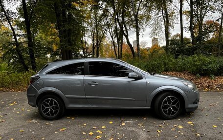 Opel Astra H, 2008 год, 365 000 рублей, 2 фотография