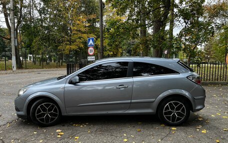 Opel Astra H, 2008 год, 365 000 рублей, 4 фотография
