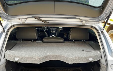 Opel Astra H, 2008 год, 365 000 рублей, 6 фотография