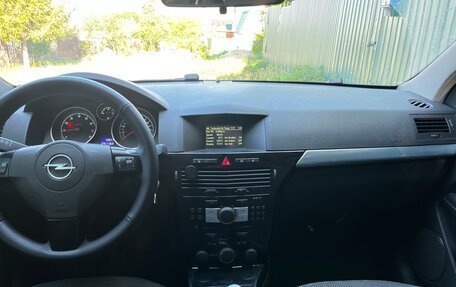 Opel Astra H, 2008 год, 365 000 рублей, 7 фотография