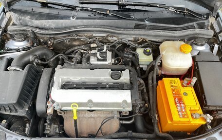 Opel Astra H, 2008 год, 365 000 рублей, 11 фотография