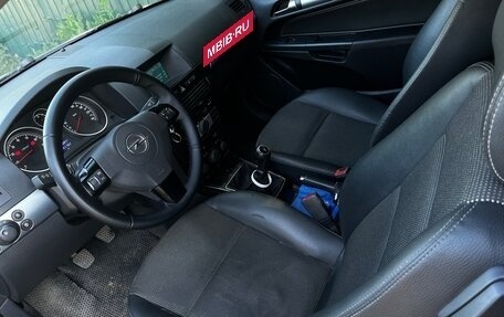 Opel Astra H, 2008 год, 365 000 рублей, 8 фотография