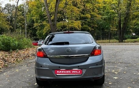 Opel Astra H, 2008 год, 365 000 рублей, 3 фотография